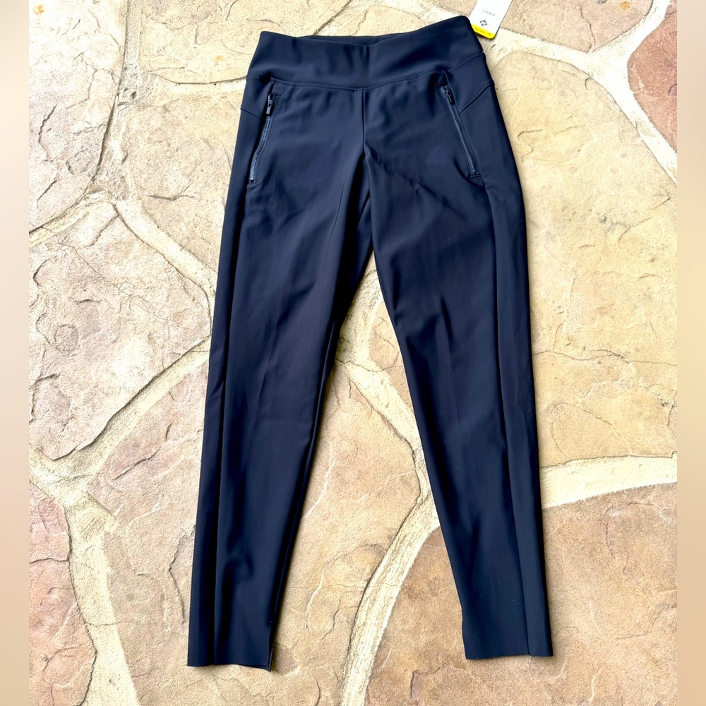 Black Leggings, size M
